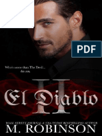 El Diablo II - M. Robinson