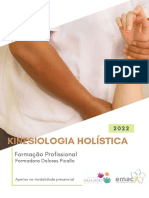 Ebook Kinesiologia