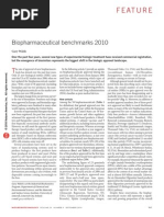 Download Biopharmaceutical_benchmarks_2010 by Kalyan Kumar SN62394432 doc pdf