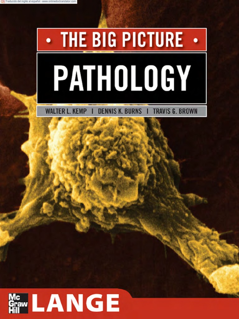 Pathology Completo | PDF | Apoptosis | Radical (Química)