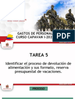 Tarea #5 2023