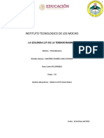 U4-Act. - 1 - Investigación de La 2da Ley y Procesos..