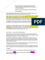 Cuenta La Historia Que Un Filosofo Frances Llamado Francois Marie Arouet Popularmente Conocido Como Voltaire Dijo