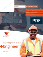 Working With STEM Engineering UK