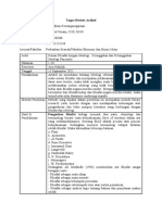 Review Artikel Kaitan Filsafat Dengan Ideologi: Keunggulan Dan Ketangguhan Ideologi Pancasila