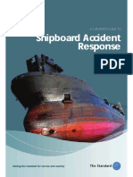 A Masters Guide Shipboard Accident Response