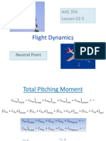 Lec 02-5 - Neutral Point