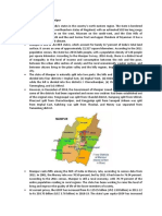 Manipur Socio Eco Profile