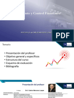 Planificación Estratégica