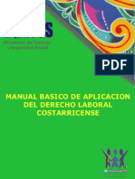 Manual de Trabajador