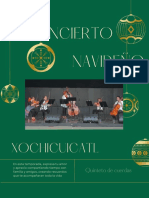 Xochicuicatl Navidad 2022-1