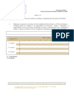 COCASEP Anexo11.3 Calendarizacion