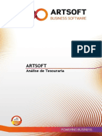 ARTSOFT AnaliseTesouraria Ago13