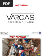 Api 574 | PDF | Tubería (transporte de fluidos) | Fatiga (material)