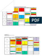 Emplois Du Temps MI S2 2022 2023-1