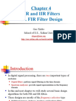 AB - FIR Filter Design2