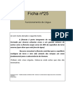 Ficha Nº25