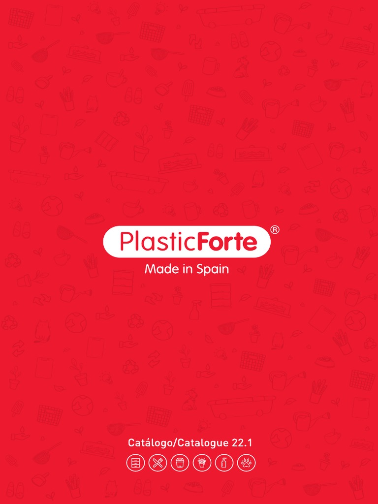 Tapa Microondas Campana - Plastic Forte