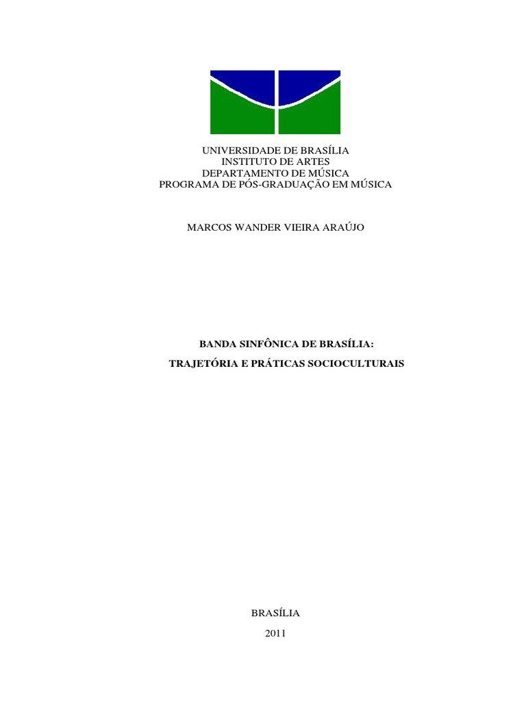 PDF) Dois Corações e Ouro Negro: distinções entre um dobrado tradicional e  um dobrado sinfônico nas obras de Pedro Salgado e Joaquim Naegele