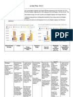 Action Plan Part 1 Template ITEC