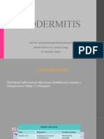 Piodermitis