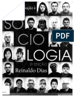 Introduao A Sociologia Reinaldo Diaspdf