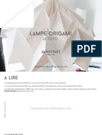 Lampe Origami (PDFDrive)