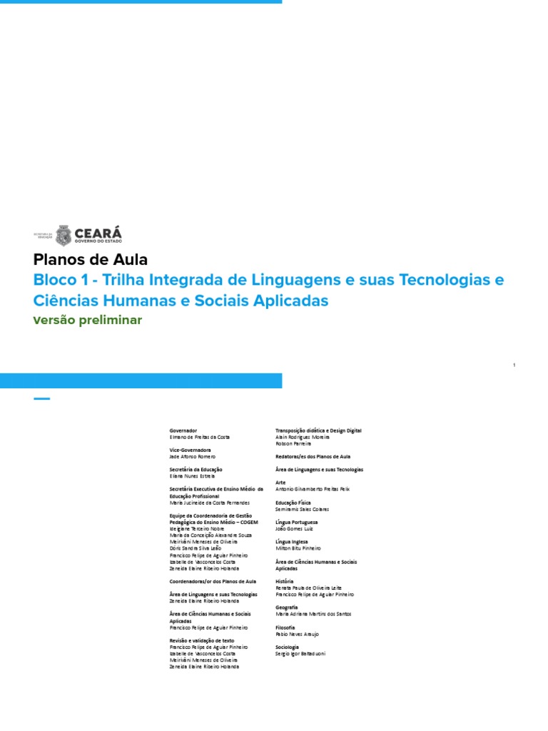 PDF) DAS MANIFESTAÇÕES SOCIAIS À SALA DE AULA: EXPLORANDO AS NOÇÕES DE  CONTEXTO E INTERTEXTUALIDADE