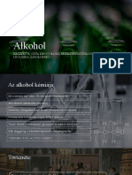 Alkohol