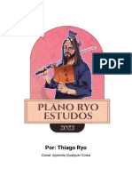 Plano Ryo Estudos 2023/2024