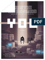 OceanofPDF - Com You - Austin Grossman