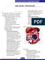 01 - Abdome Agudo - Introduo