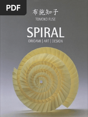 Spiral - Tomoko Fuse
