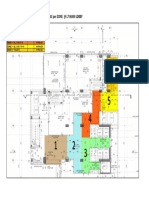 ZONING of Framing Installation