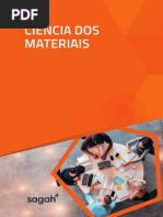 Ciência Dos Materiais