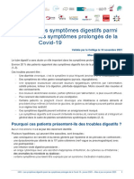 Fiche Symptomes Digestifs