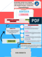 Universidad Central Del Ecuador Facultad de Ciencias de La Discapacidad, Atención Prehospitalaria Y Desastres