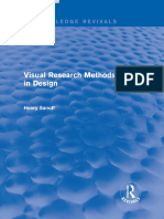 04_Sanoff_Visual Research methods in design.en.es