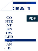 Editable RPMS PORTFOLIO for Teachers (SY 2020-2021)