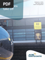 Advanced Visual Docking Guidance System | PDF | Computers