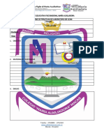 Informe de Laboratorio