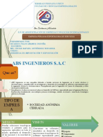 Empresa Peruana Exportadora de Servicios