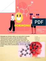 Prezentare Hormoni