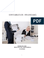 Curs Contabilitate Financiara