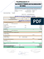 Valorizacion Contractual N°02 - Noviembre Firmado