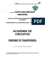 Func Transferencia