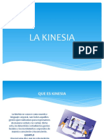 La Kinesia