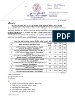 First Year M.B.B.S. (New Course) Exam Seating Dt.03-02-2023