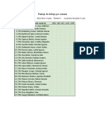 Ficha de Trabajo Seminal 2° Medio (Mes Agosto)