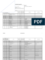 Modbus Register Map: MGE Galaxy 300/ MGE Galaxy 7000